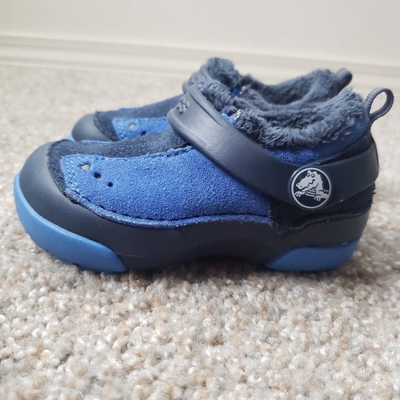 Crocs toddler - Picture 3 of 6